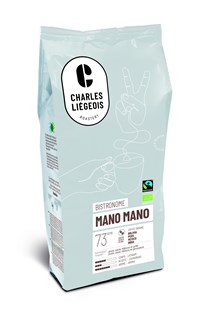 Charles Liégeois Mano mano grains bio 1kg - 9105
